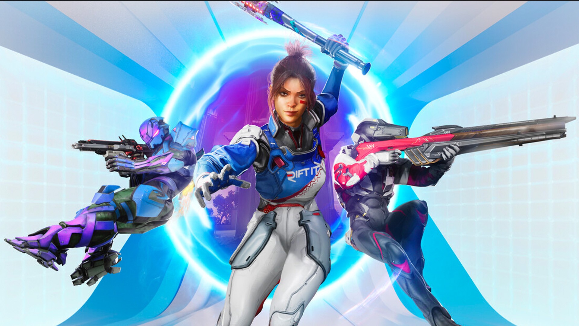 Splitgate