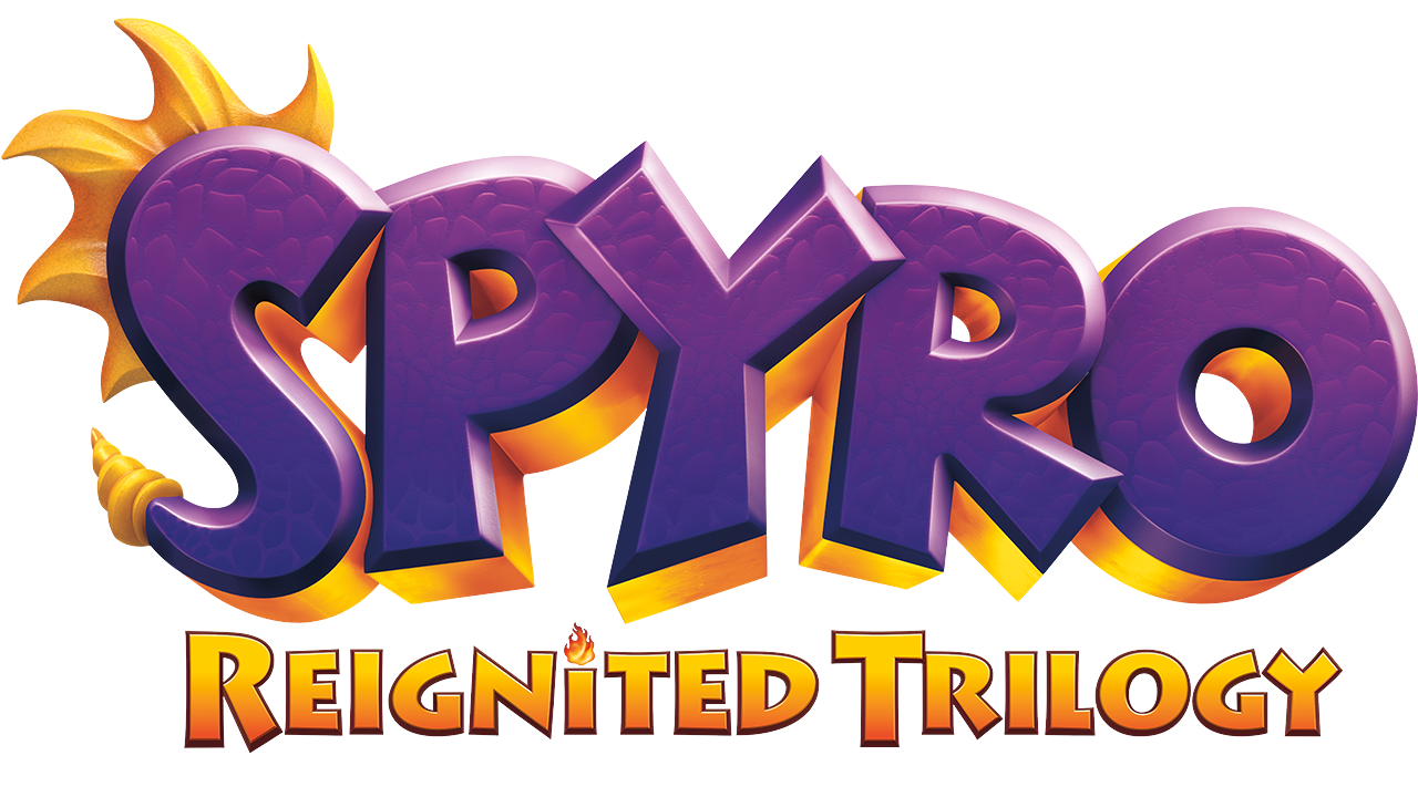 Spyro™ Reignited Trilogy