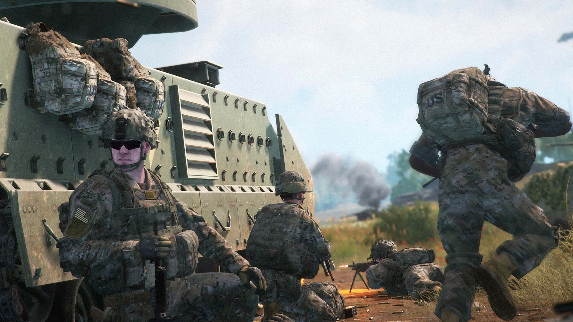 Squad