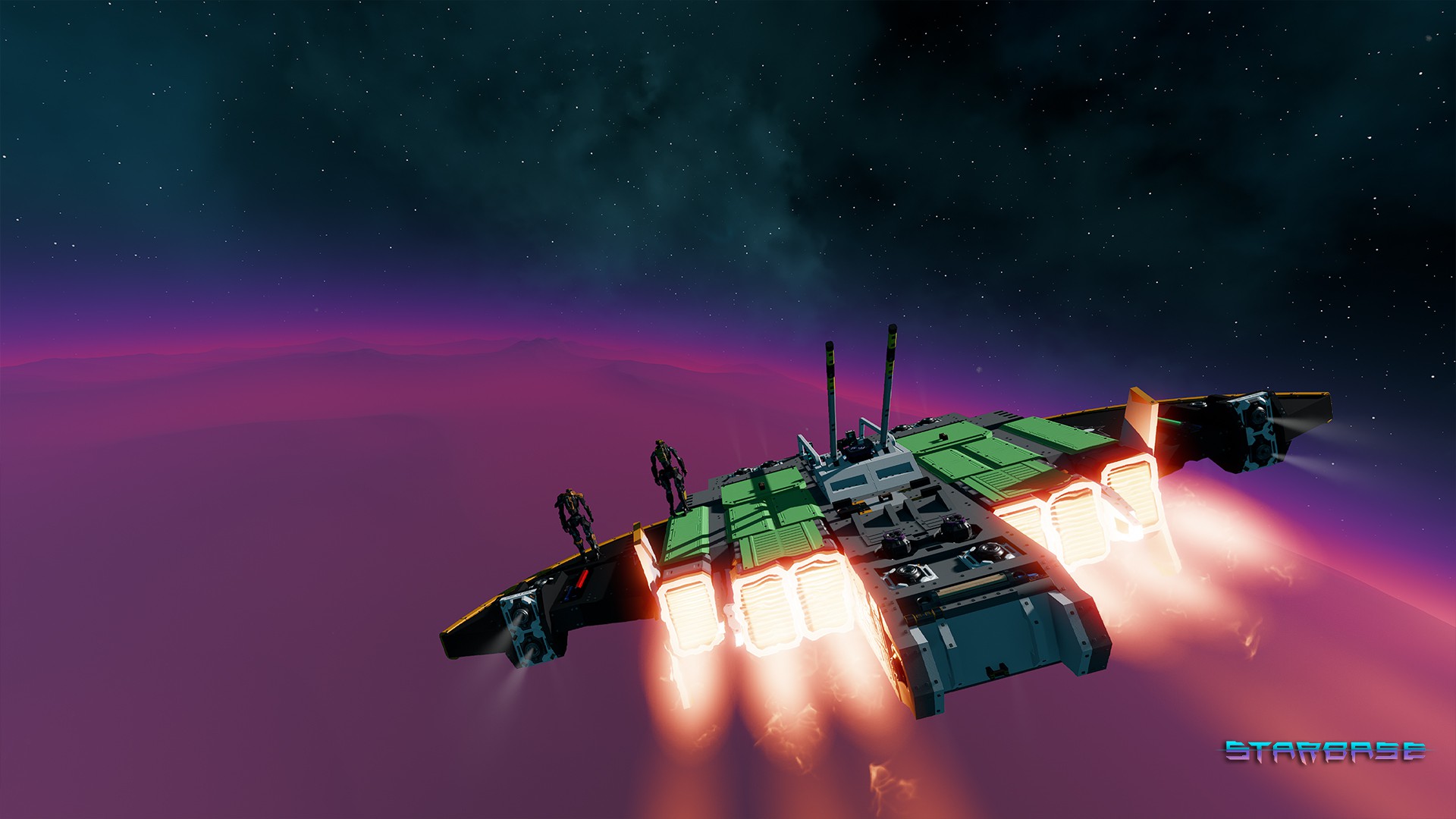 Starbase