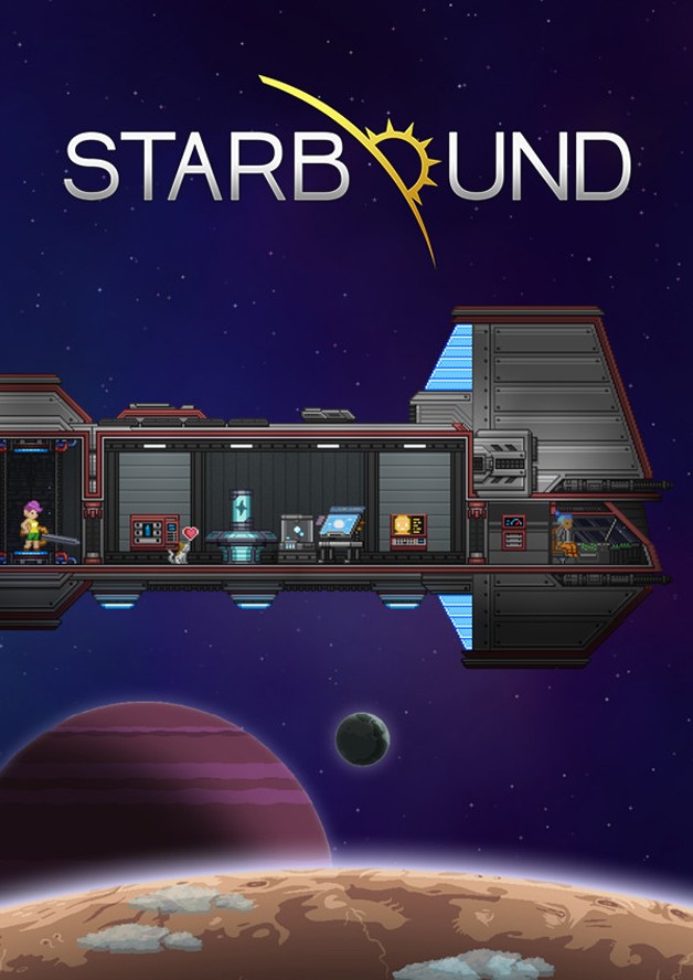 Starbound