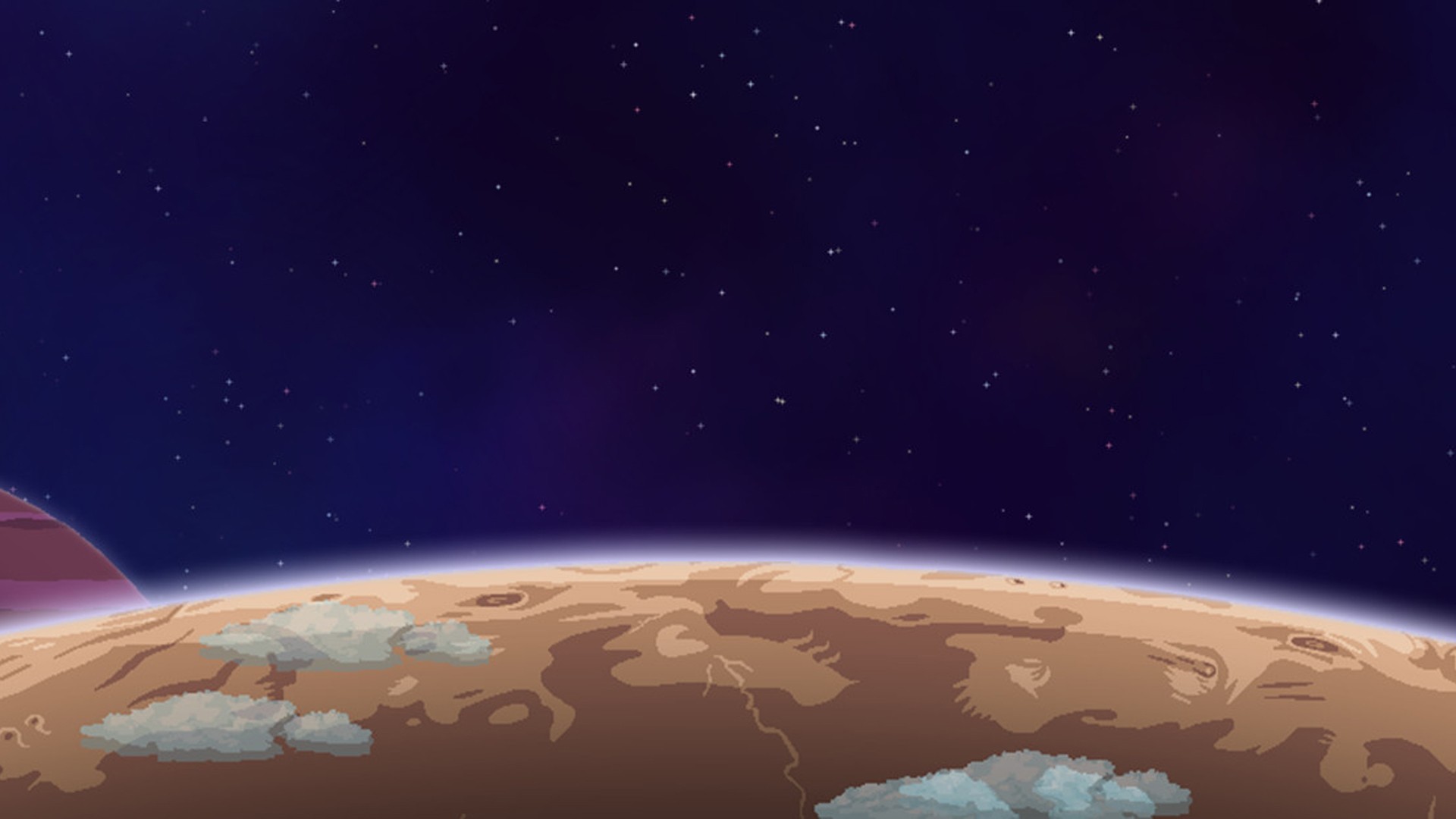 Starbound