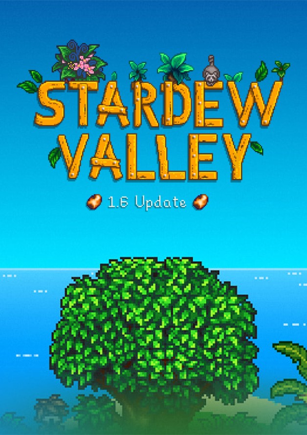Stardew Valley