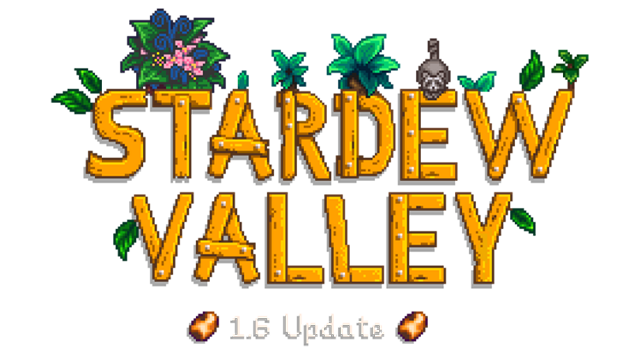 Stardew Valley