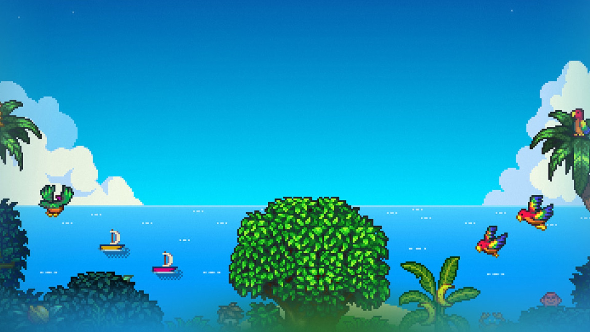 Stardew Valley