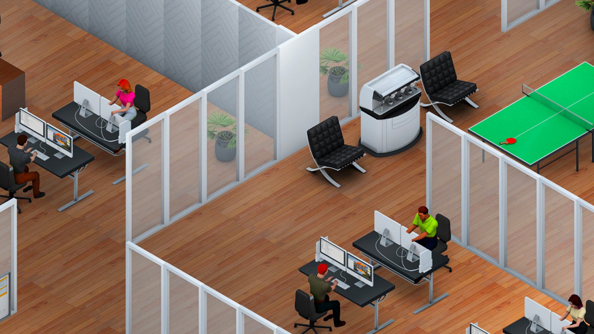Startup Company