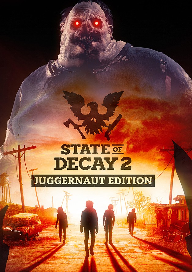 State of Decay 2: Juggernaut Edition