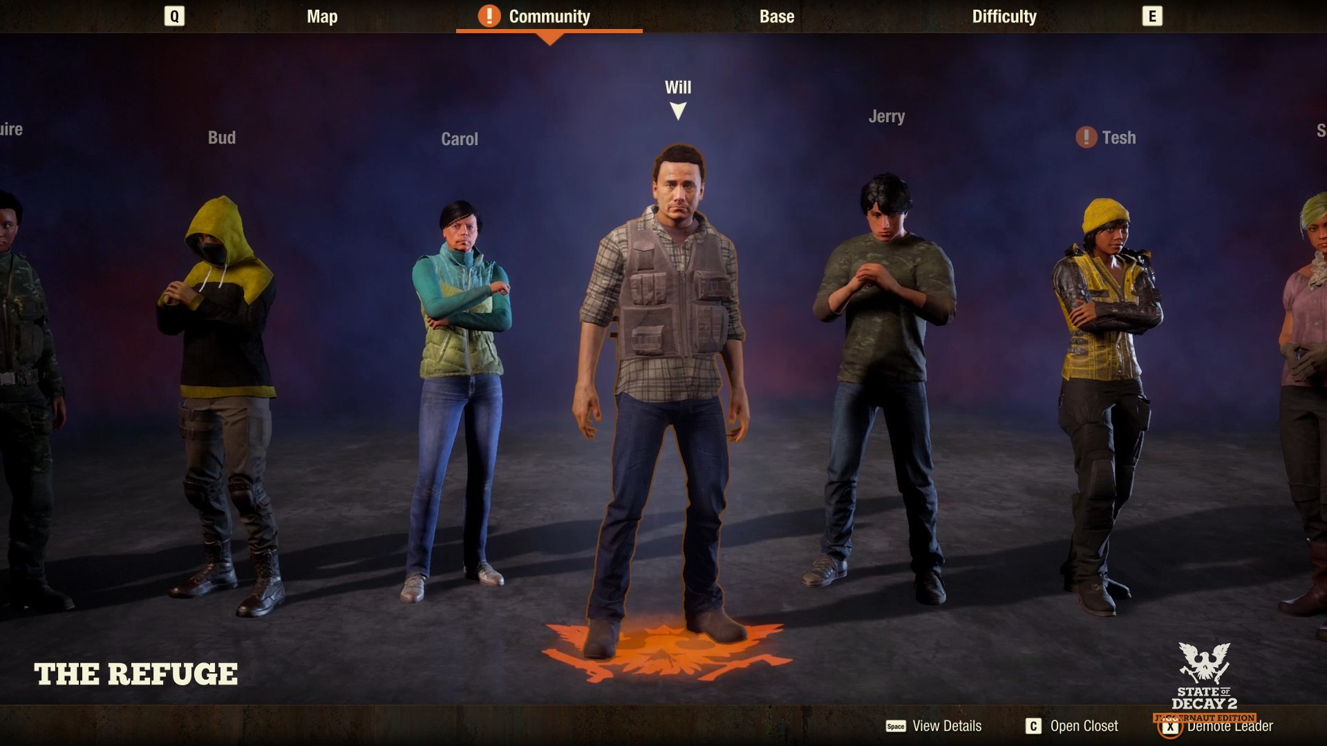 State of Decay 2: Juggernaut Edition