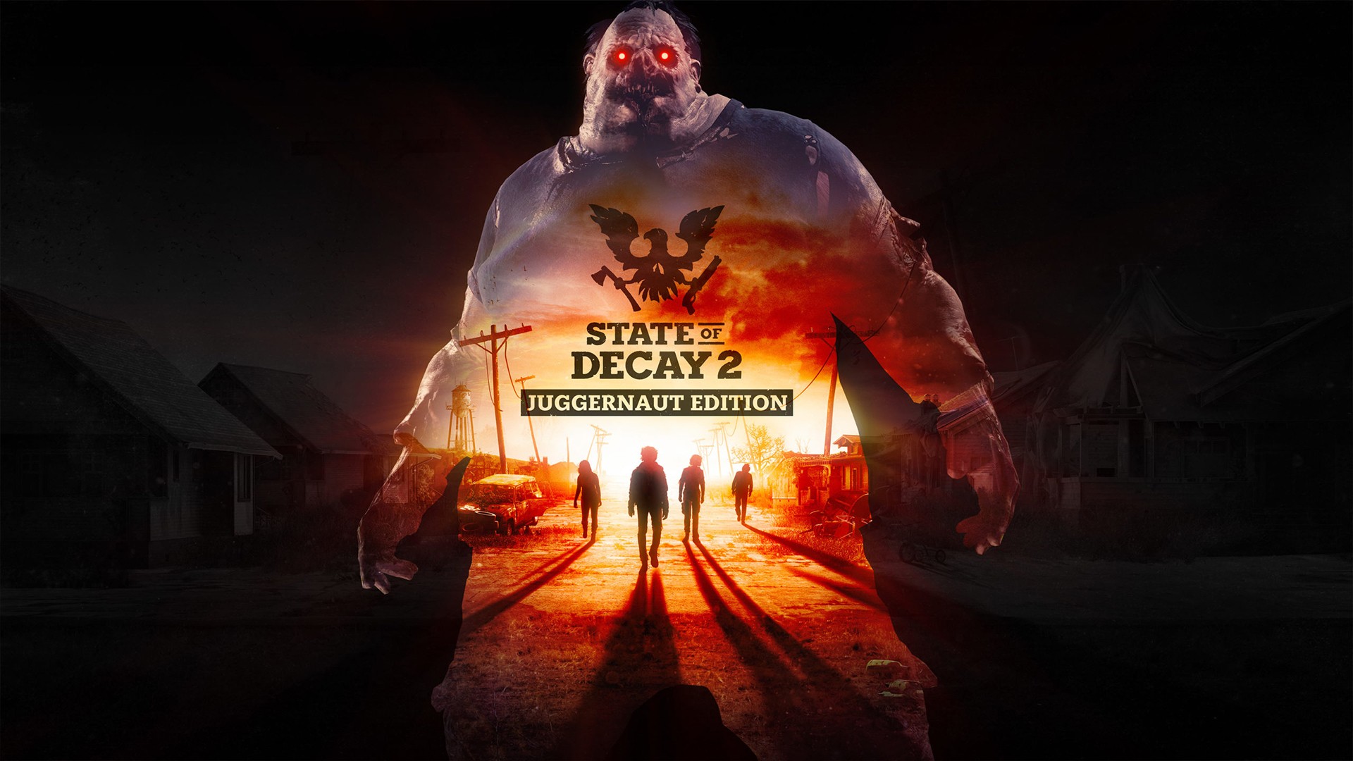 State of decay 2 juggernaut edition моды стим фото 71