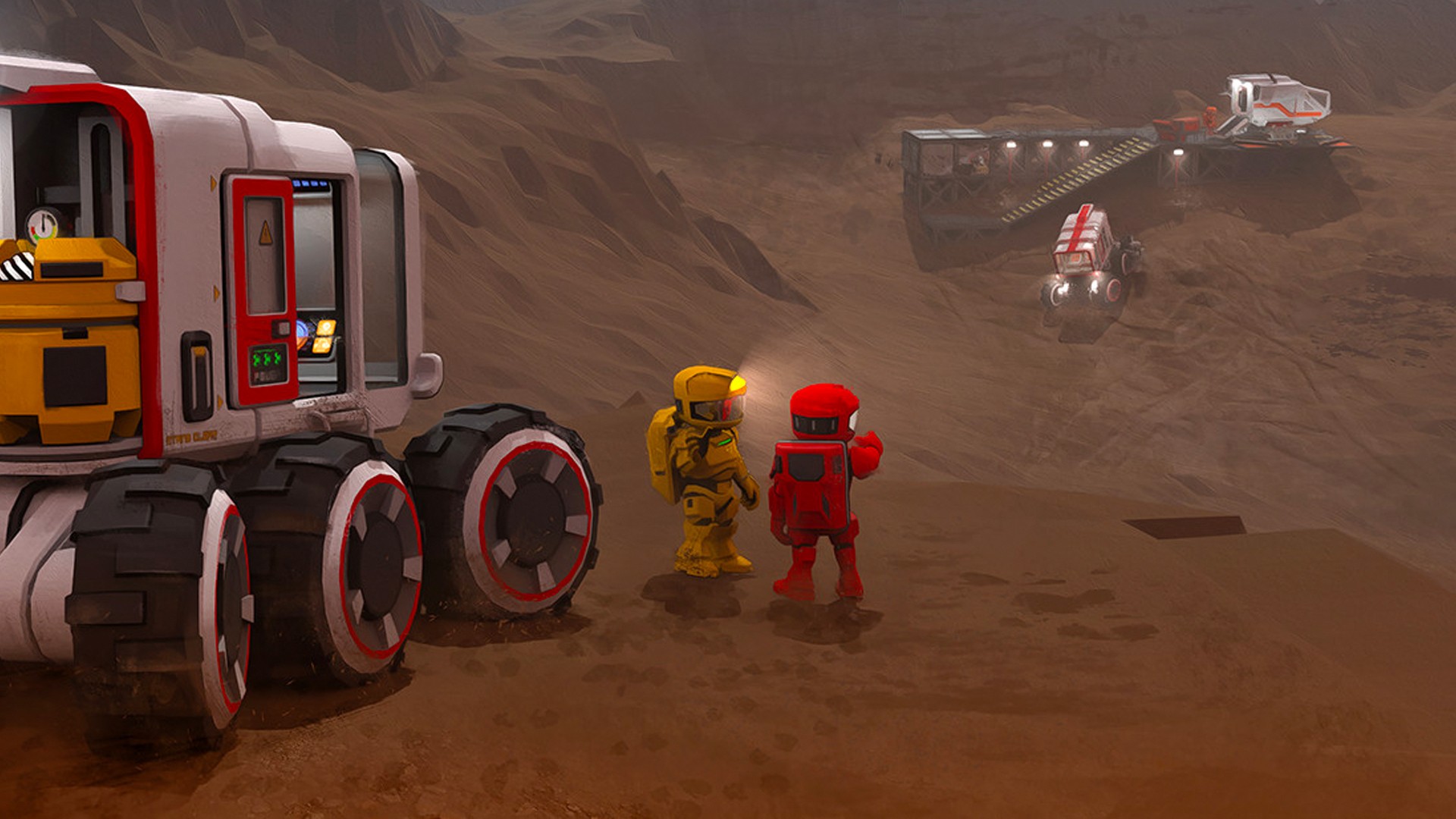 Stationeers