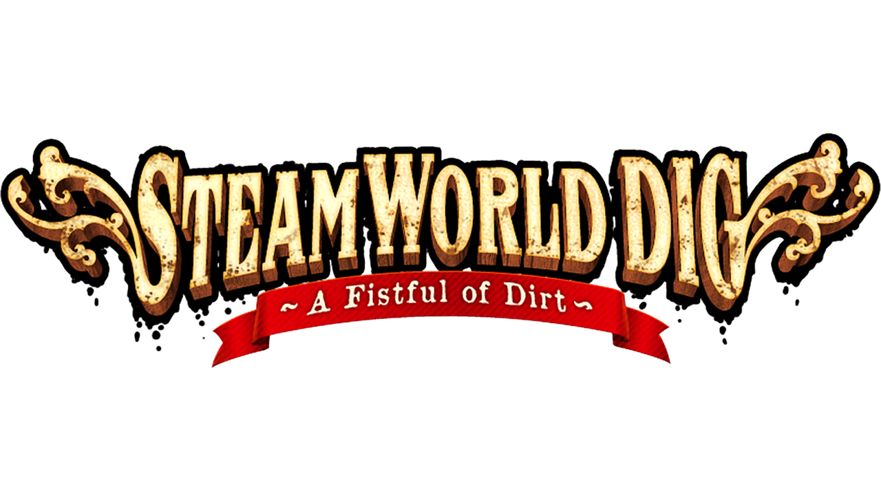 SteamWorld Dig