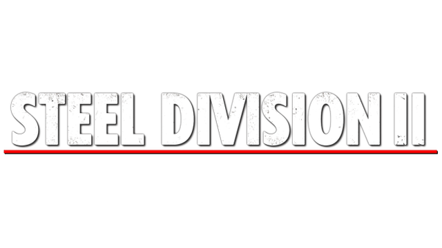 Steel Division 2