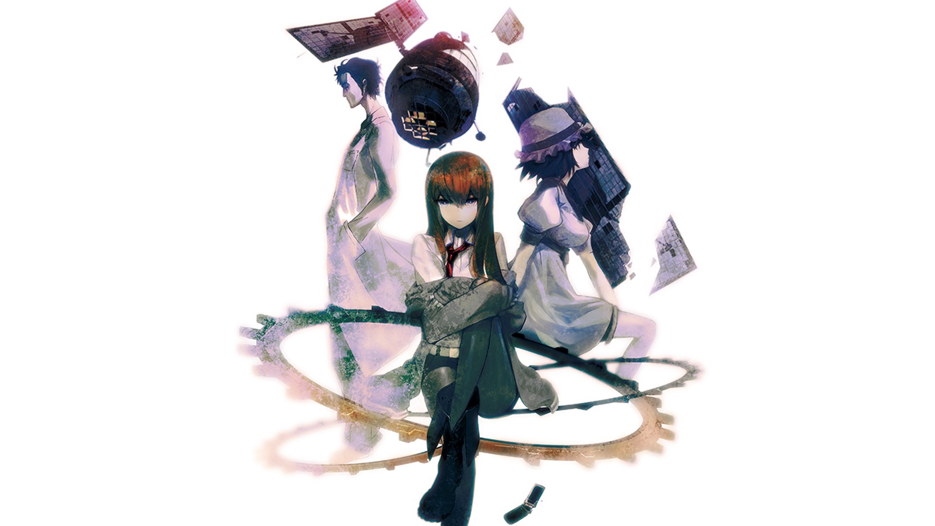 STEINS;GATE