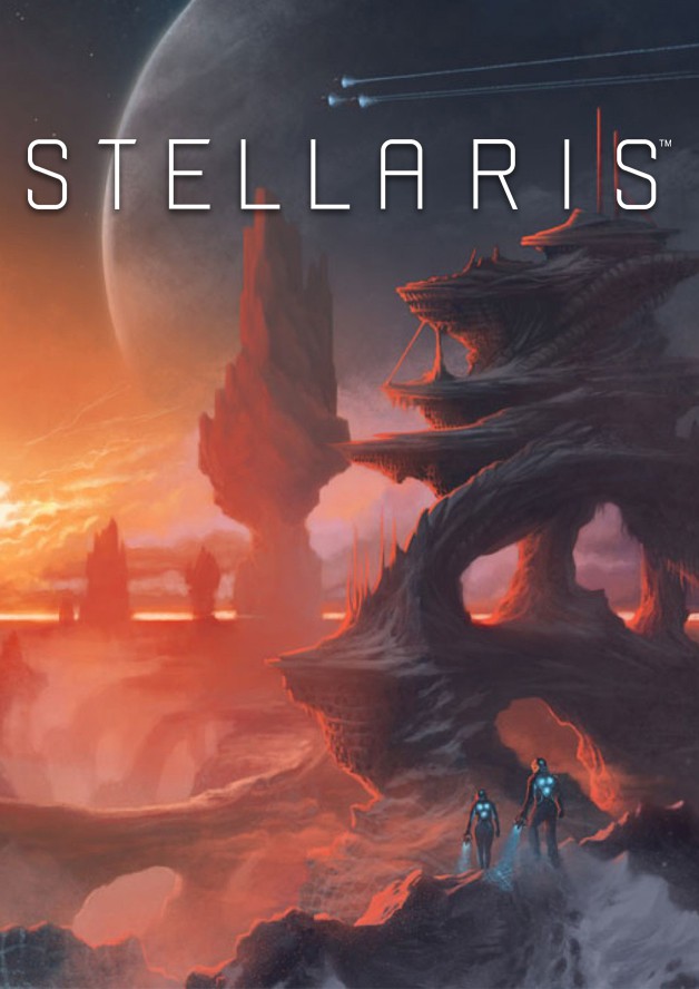 Stellaris