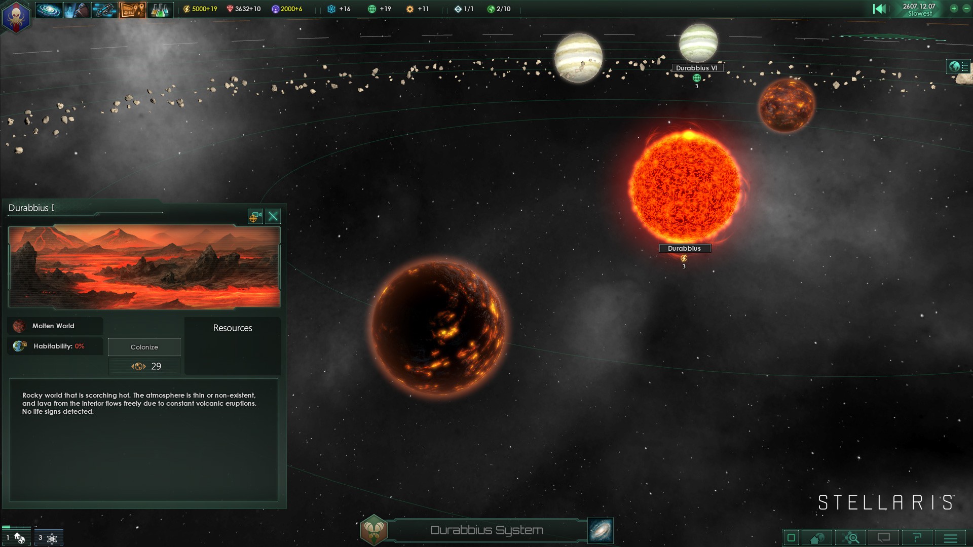 Stellaris