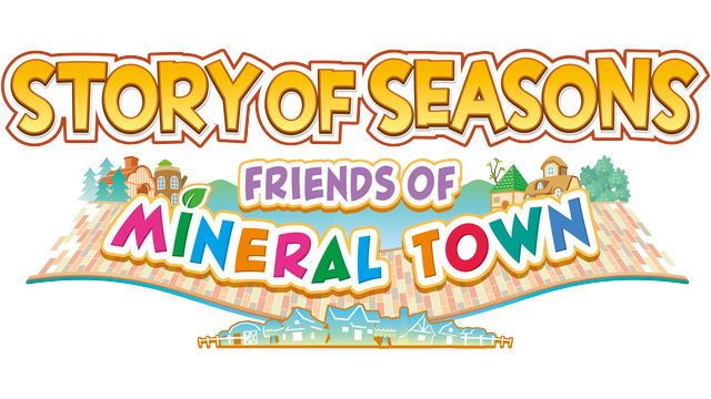 STORY OF SEASONS: Friends of Mineral Town