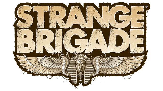 Strange Brigade