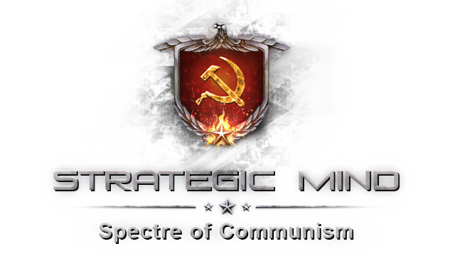Strategic Mind: Spectre of Communism