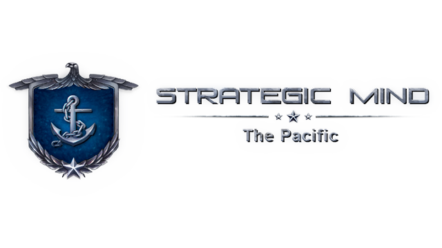 Strategic Mind: The Pacific