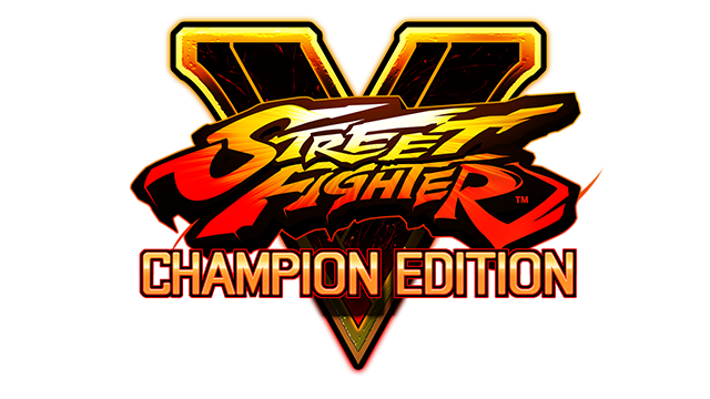 Street Fighter® V - Champion Edition