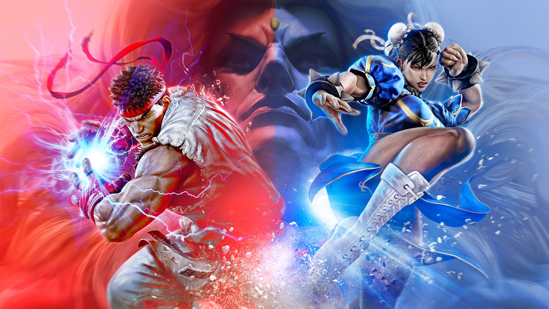 Street Fighter® V - Champion Edition