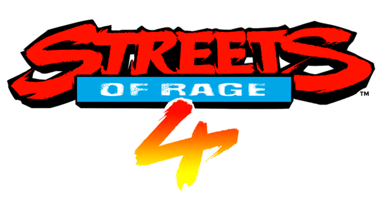 Streets of Rage 4
