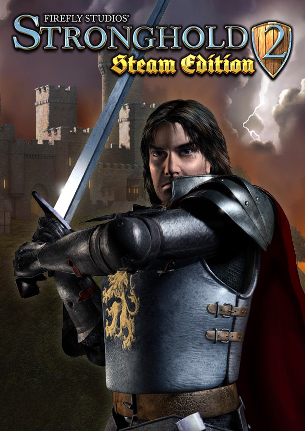 Stronghold 2: Steam Edition