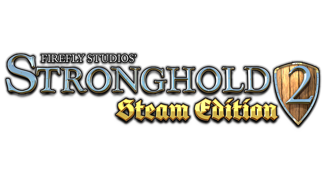 Stronghold 2: Steam Edition