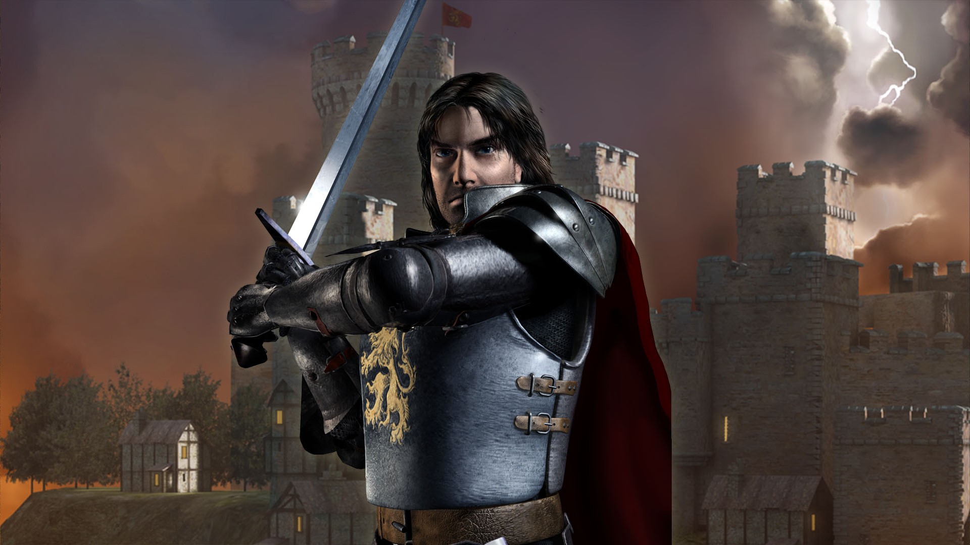 Stronghold 2: Steam Edition