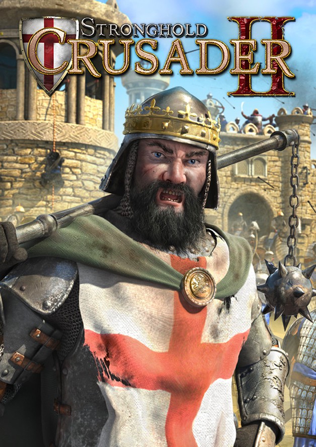 Stronghold Crusader 2