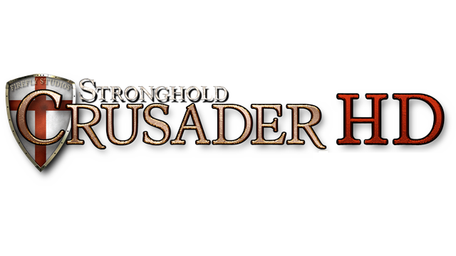 Stronghold Crusader HD
