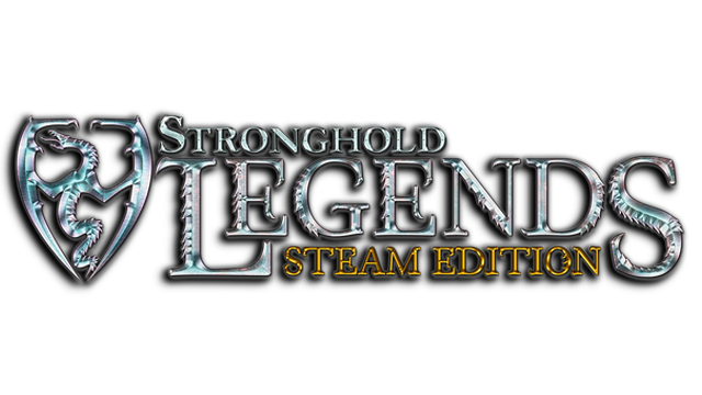 Stronghold Legends: Steam Edition