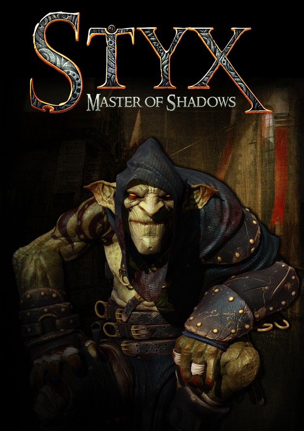 Styx: Master of Shadows