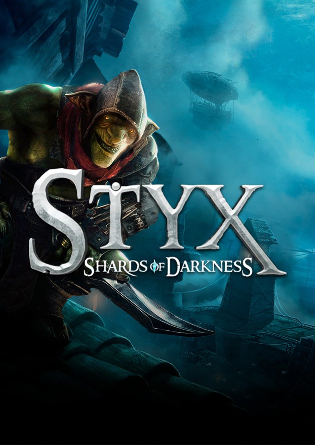 Styx: Shards of Darkness