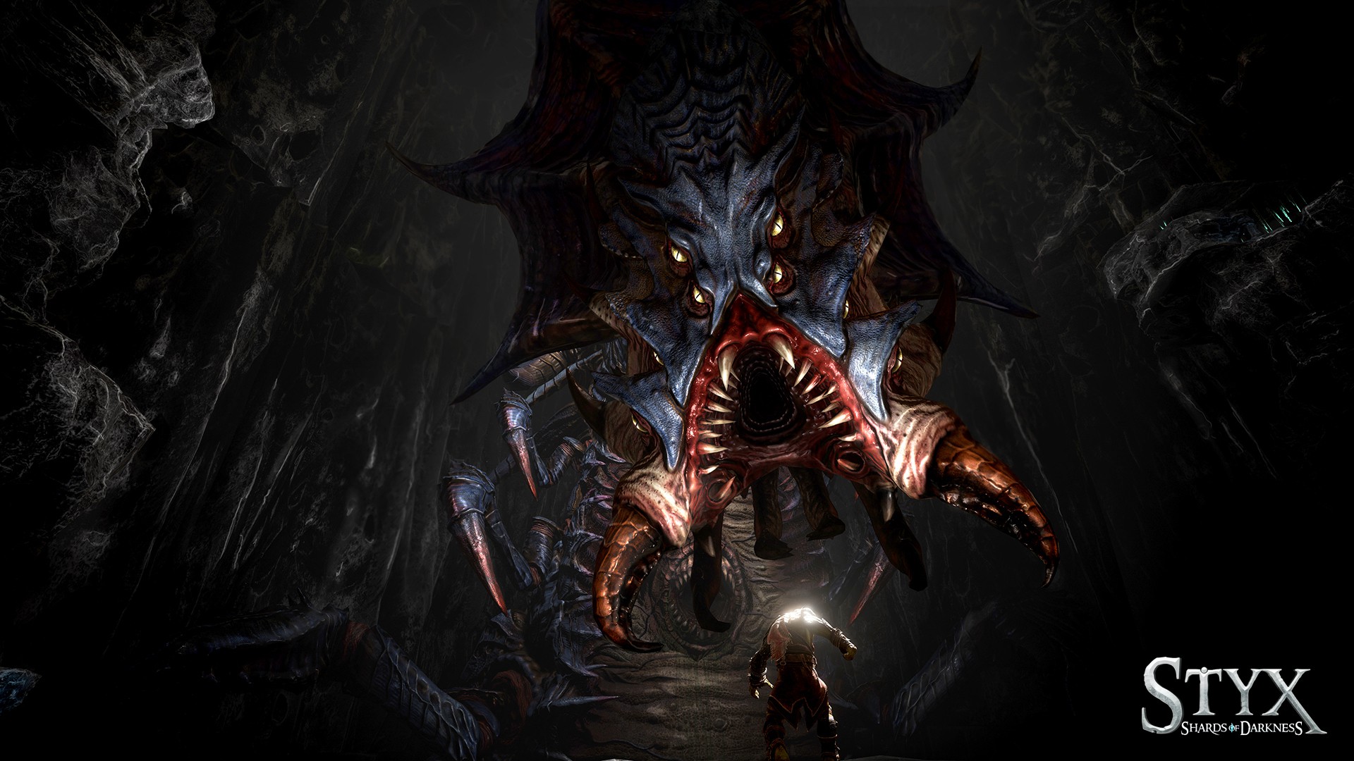 Styx: Shards of Darkness