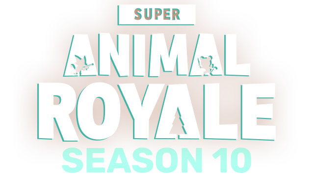 Super Animal Royale