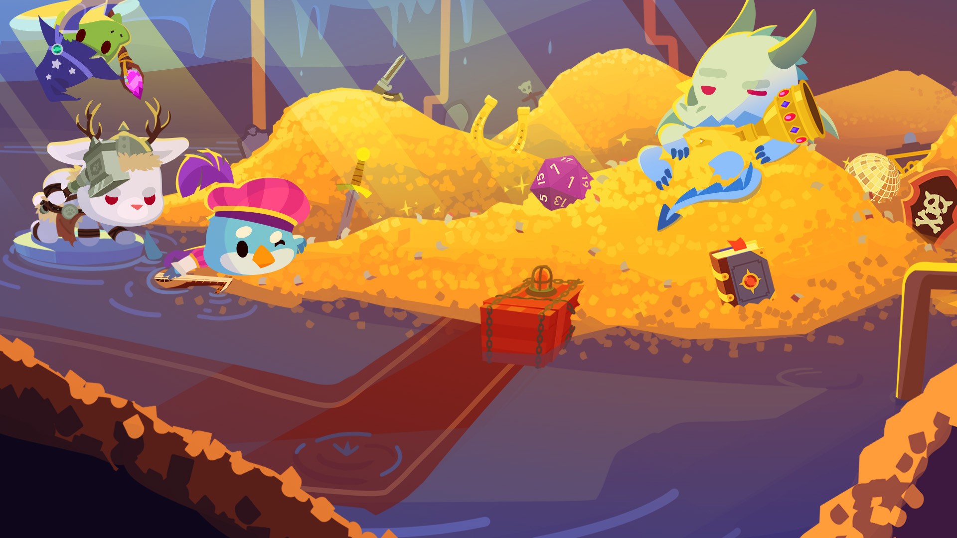 Super Animal Royale