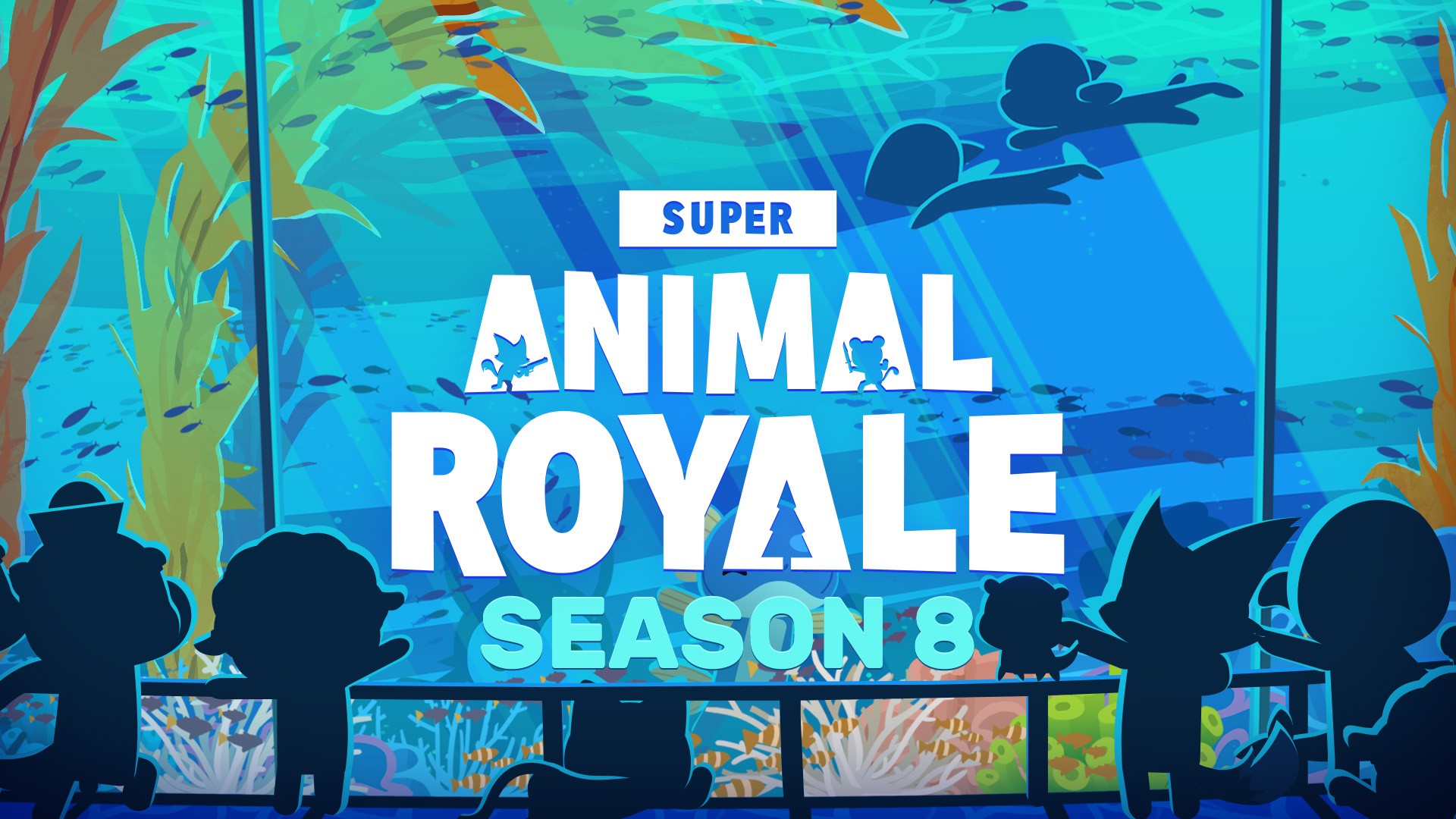 Steam super animal royale фото 53