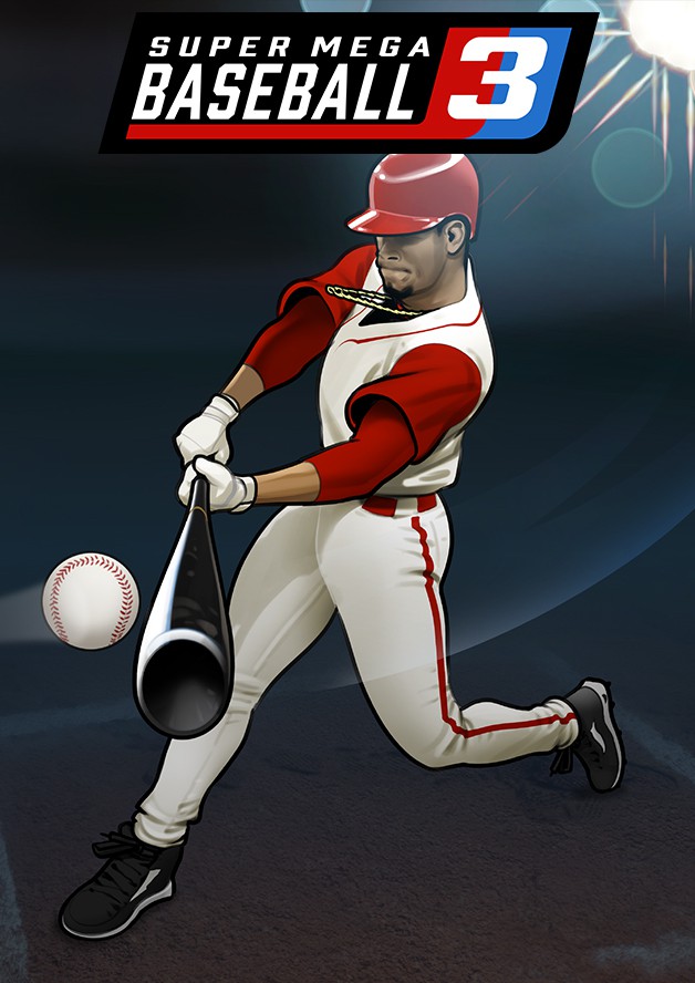 Super Mega Baseball 3