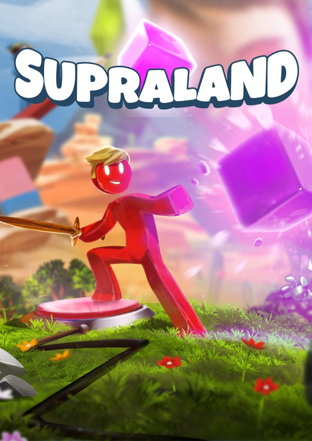 Supraland