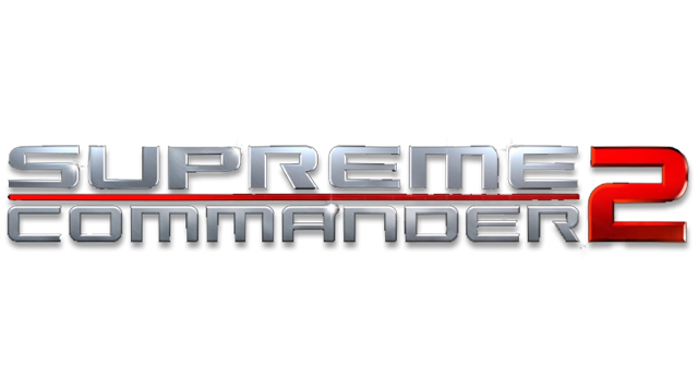 Supreme Commander 2
