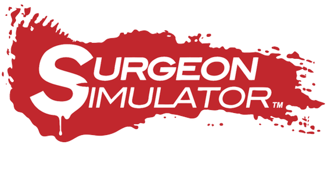 Surgeon Simulator