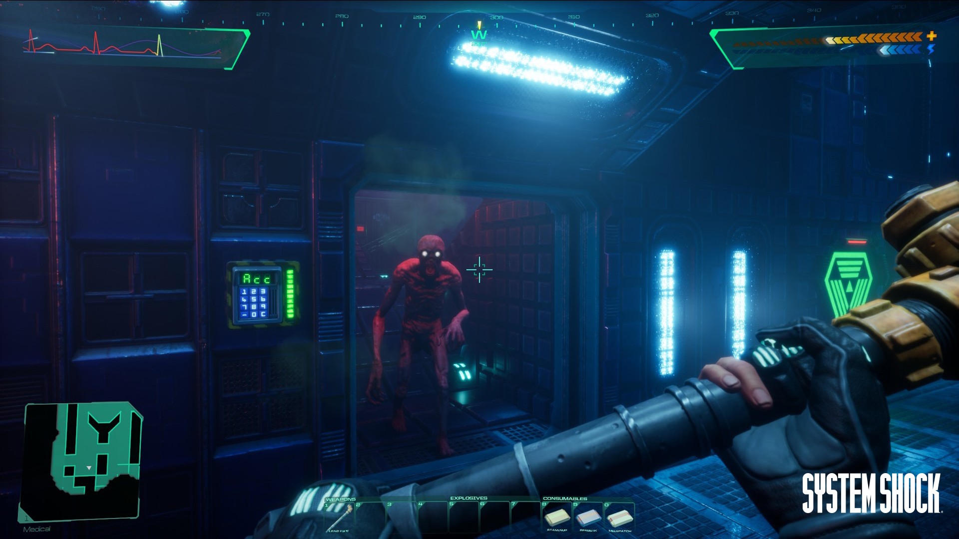 System Shock