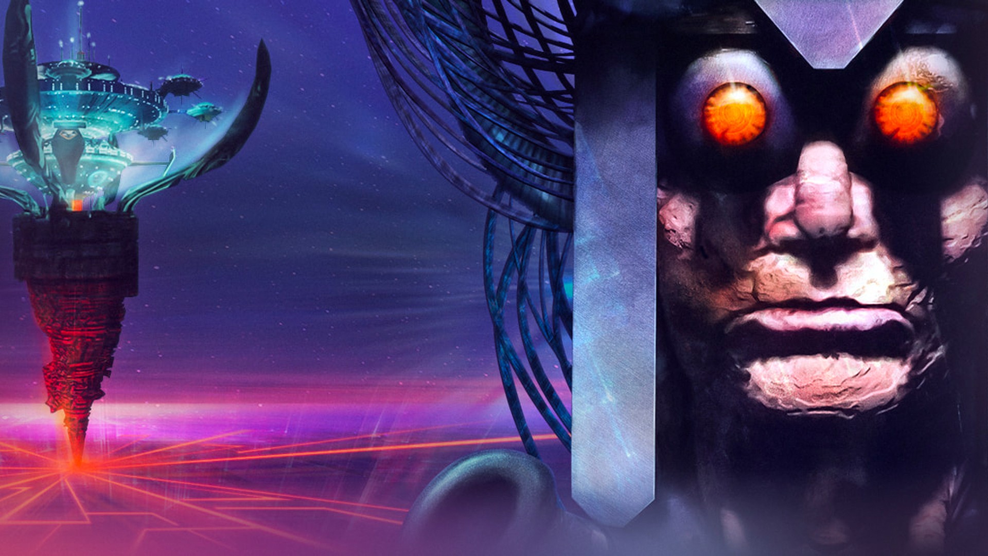 System Shock: Enhanced Edition