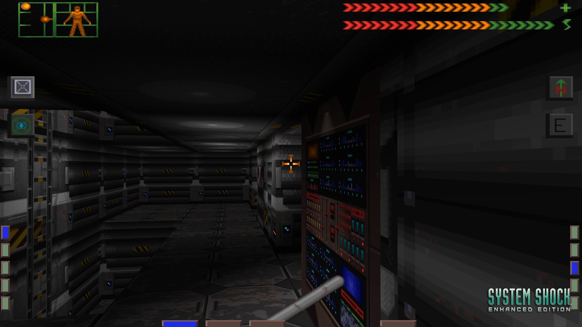 System Shock: Enhanced Edition