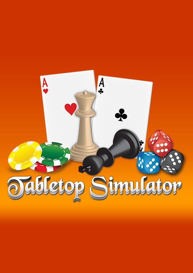Tabletop Simulator