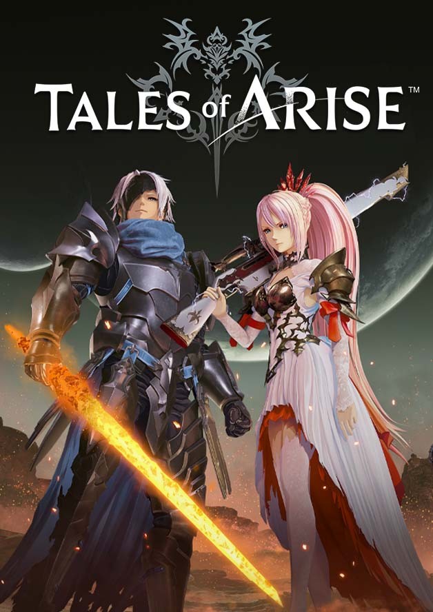 Tales of Arise™