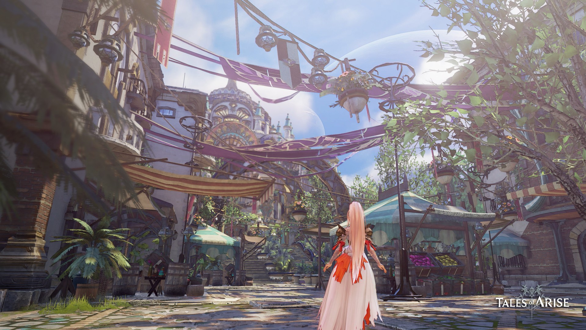 Tales of Arise™