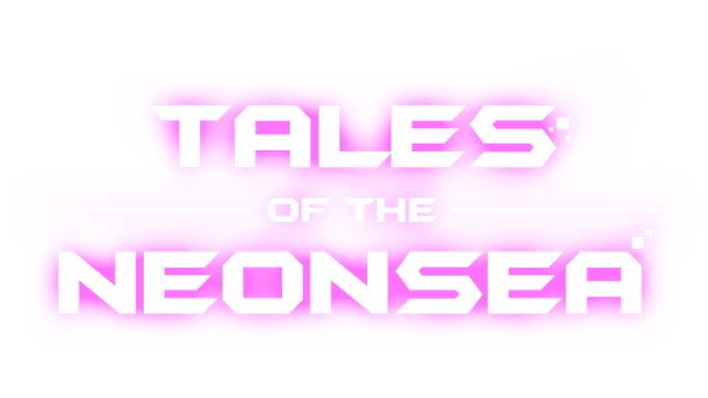 Tales of the Neon Sea