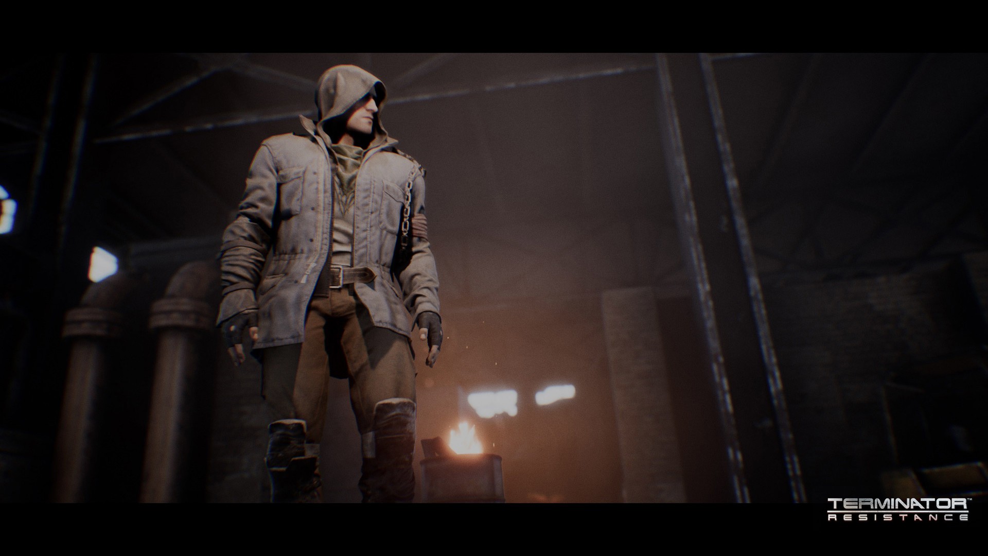 Terminator: Resistance